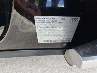 2021 Audi Q5 Premium – miniatura 5