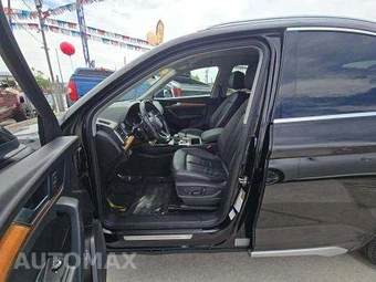 2021 Audi Q5 Premium – miniatura 6