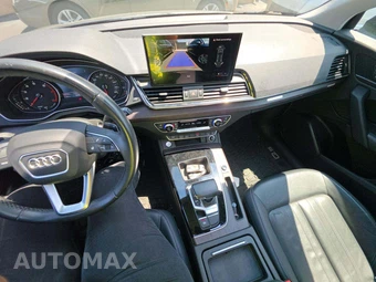 2021 Audi Q5 Premium – miniatura 10