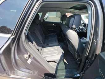 2021 Audi Q5 Premium – miniatura 16