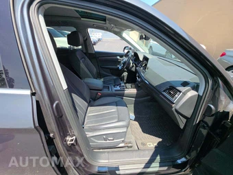 2021 Audi Q5 Premium – miniatura 18