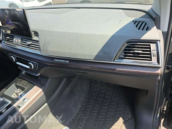 2021 Audi Q5 Premium – miniatura 19
