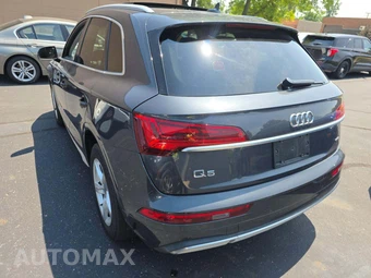 2021 Audi Q5 Premium – miniatura 2
