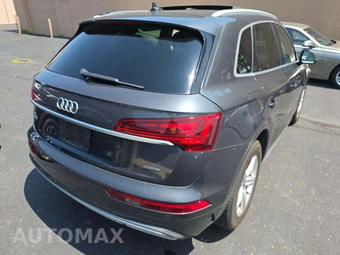 2021 Audi Q5 Premium – miniatura 3