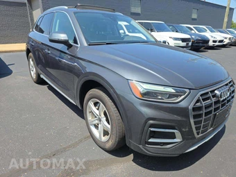 2021 Audi Q5 Premium – miniatura 4