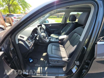 2021 Audi Q5 Premium – miniatura 6