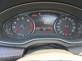 2021 Audi Q5 Premium – miniatura 9