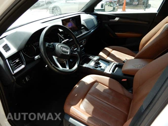 2021 Audi Q5 Premium - miniatura 10