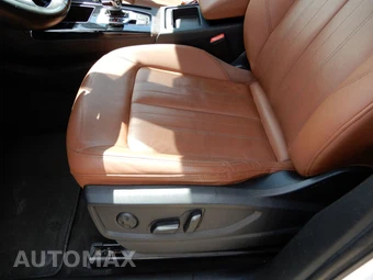 2021 Audi Q5 Premium - miniatura 11
