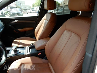 2021 Audi Q5 Premium - miniatura 12