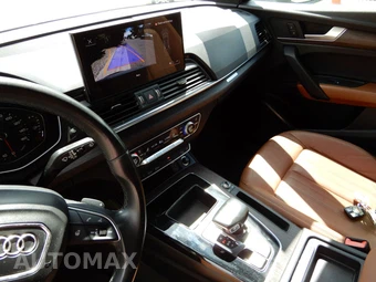 2021 Audi Q5 Premium - miniatura 13
