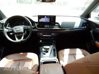 2021 Audi Q5 Premium - miniatura 16