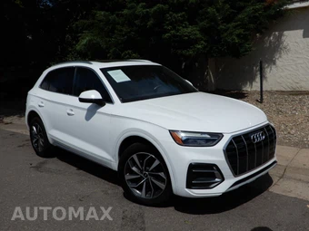2021 Audi Q5 Premium - miniatura 2