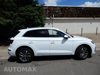 2021 Audi Q5 Premium - miniatura 3