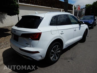 2021 Audi Q5 Premium - miniatura 4