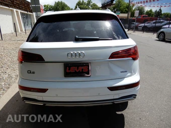 2021 Audi Q5 Premium - miniatura 5