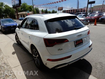 2021 Audi Q5 Premium - miniatura 6