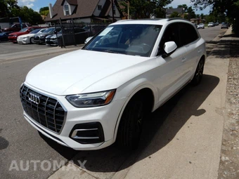 2021 Audi Q5 Premium - miniatura 7