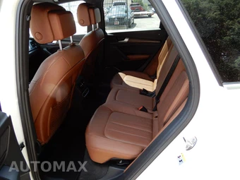 2021 Audi Q5 Premium - miniatura 9