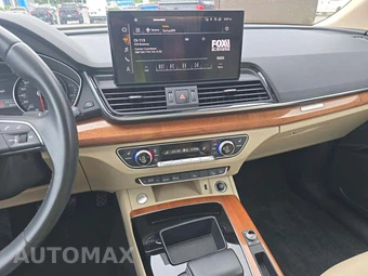 2021 Audi Q5 Premium - miniatura 10
