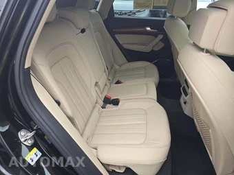 2021 Audi Q5 Premium - miniatura 16