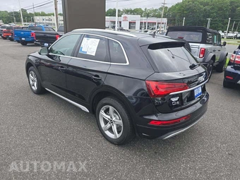 2021 Audi Q5 Premium - miniatura 2