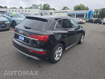 2021 Audi Q5 Premium - miniatura 3