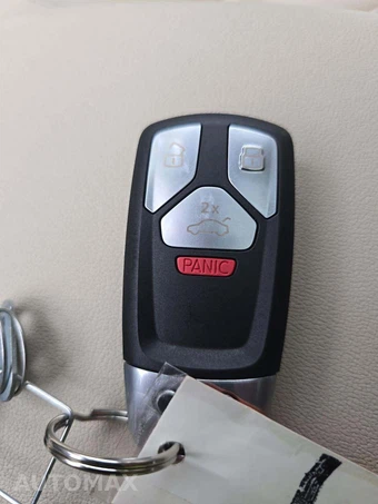 2021 Audi Q5 Premium - miniatura 8