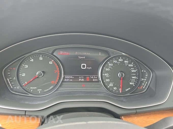 2021 Audi Q5 Premium - miniatura 9