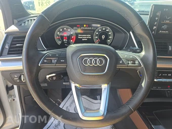 2021 Audi Q5 Sportback Premium Plus - miniatura 10
