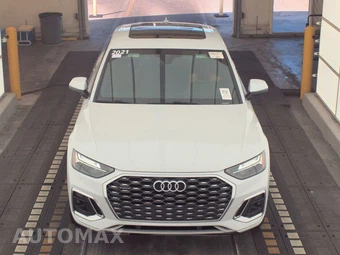 2021 Audi Q5 Sportback Premium Plus - miniatura 2