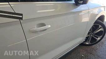 2021 Audi Q5 Sportback Premium Plus - miniatura 23