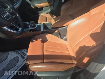 2021 Audi Q5 Sportback Premium Plus - miniatura 7