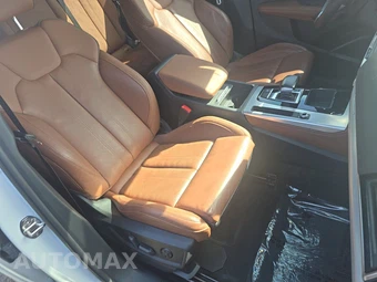 2021 Audi Q5 Sportback Premium Plus - miniatura 8