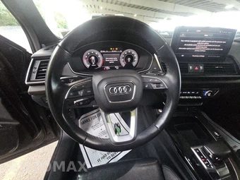 2021 Audi Q5 Sportback Premium Plus - miniatura 10
