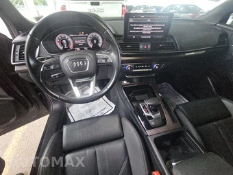 2021 Audi Q5 Sportback Premium Plus - miniatura 11