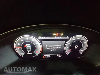 2021 Audi Q5 Sportback Premium Plus - miniatura 12
