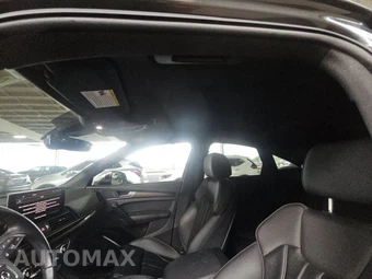 2021 Audi Q5 Sportback Premium Plus - miniatura 18
