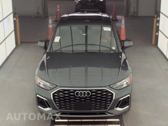 2021 Audi Q5 Sportback Premium Plus - miniatura 2