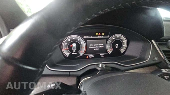 2021 Audi Q5 Sportback Premium Plus - miniatura 20