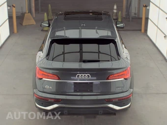 2021 Audi Q5 Sportback Premium Plus - miniatura 5