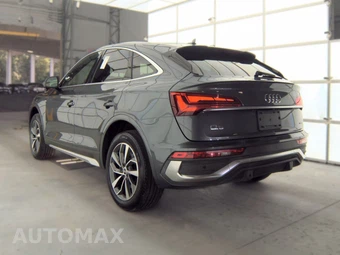 2021 Audi Q5 Sportback Premium Plus - miniatura 6