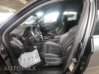 2021 Audi Q5 Sportback Premium Plus - miniatura 7