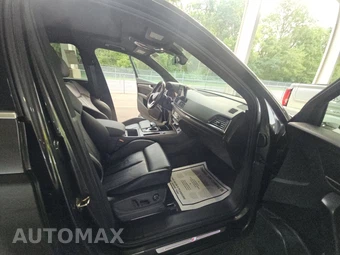2021 Audi Q5 Sportback Premium Plus - miniatura 8