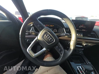 2021 Audi Q5 Sportback Premium Plus – miniatura 10