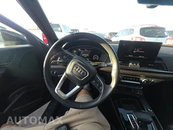 2021 Audi Q5 Sportback Premium Plus – miniatura 11