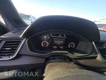 2021 Audi Q5 Sportback Premium Plus – miniatura 12