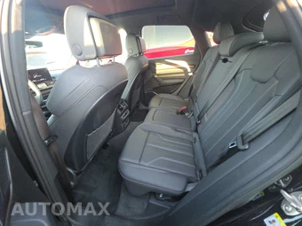 2021 Audi Q5 Sportback Premium Plus – miniatura 13