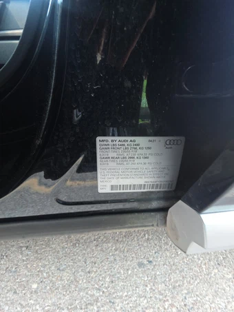 2021 Audi Q5 Sportback Premium Plus – miniatura 14