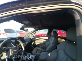2021 Audi Q5 Sportback Premium Plus – miniatura 17